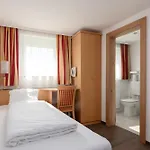 Hotell Alpenblick Attersee