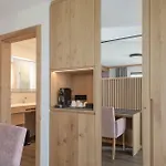 Hotell Alpenblick Attersee