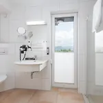 Hotell Alpenblick Attersee