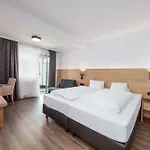 Hotell Alpenblick 3*