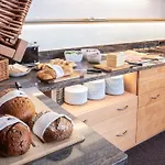 Alpenblick Hotell Attersee