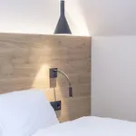 Alpenblick Hotell 3*