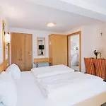 Hotell Alpenblick Attersee