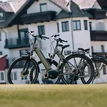 Alpenblick Hotell 3*