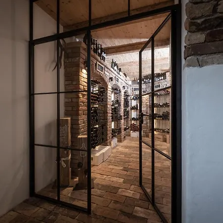 Hotell Alpenblick Attersee