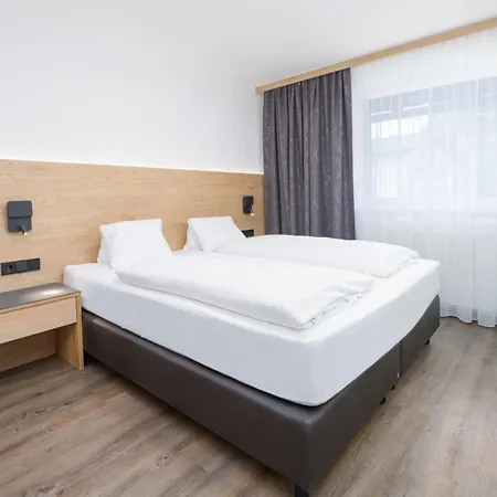 Alpenblick 3* Attersee