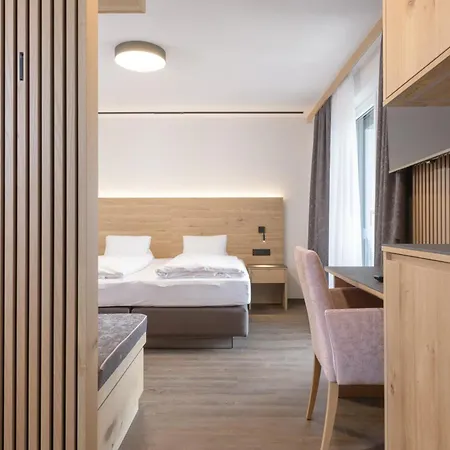 Hotel Alpenblick