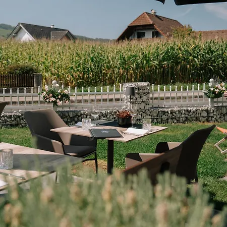 Alpenblick Hotel
