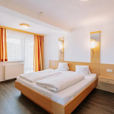 Alpenblick 3* Attersee