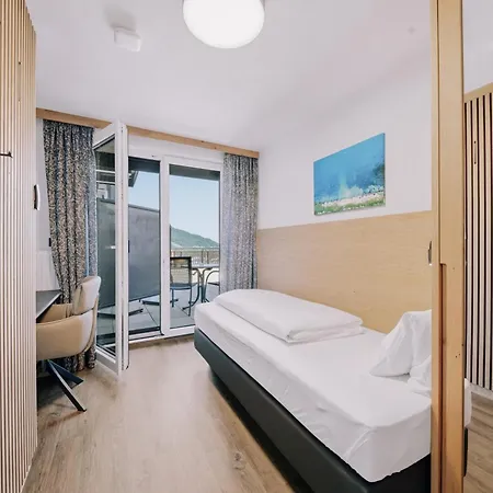 Alpenblick Hotel Attersee