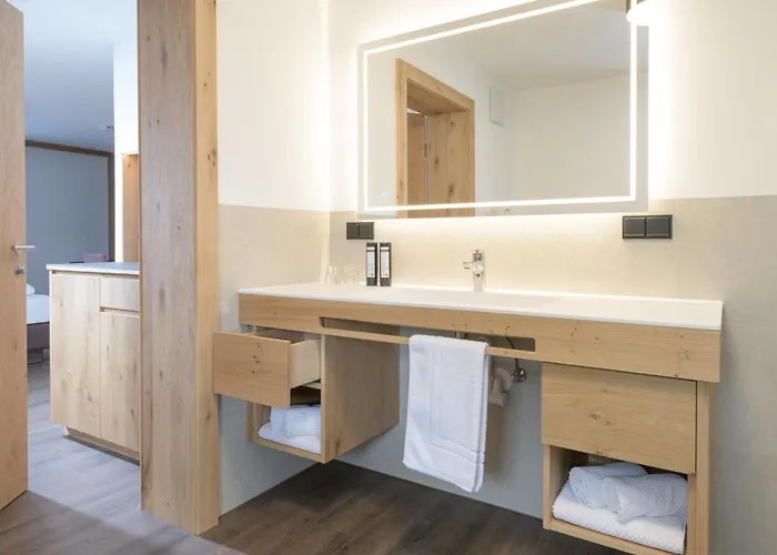 Alpenblick Otel Attersee