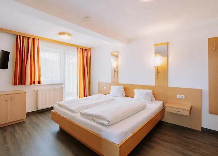 Alpenblick 3* Attersee