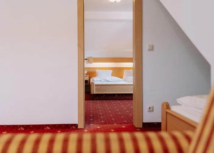 Alpenblick 3* Attersee