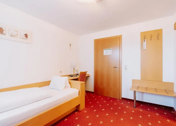 Alpenblick Otel Attersee